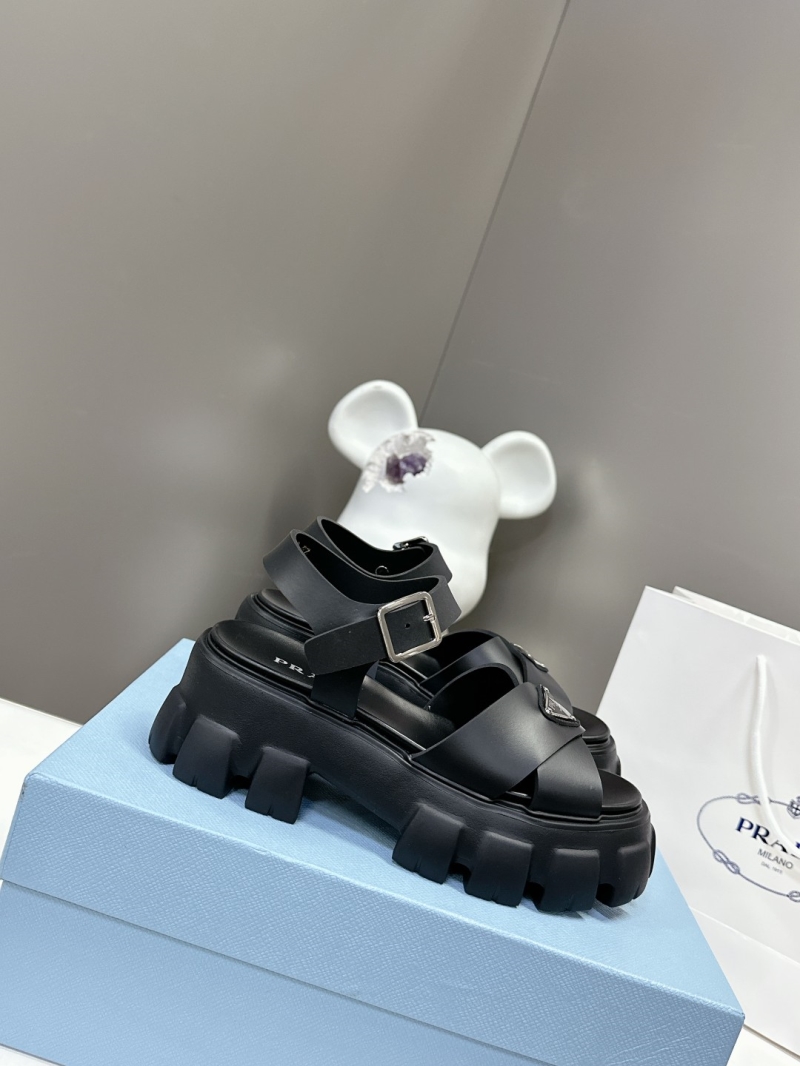 Prada Sandals